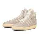 【ADIDAS】 アディダス FORUM 84 HI フォーラム 84 ハイ IE7225 WOND/CREA/EASY