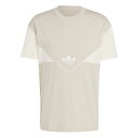 yadidasz AfB_X M C TEE V[gX[u IL2518 WONDERBEIGE