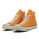 【CONVERSE】 コンバース AS (R) HI オールスター (R) HI 31309361 MARIGOLD