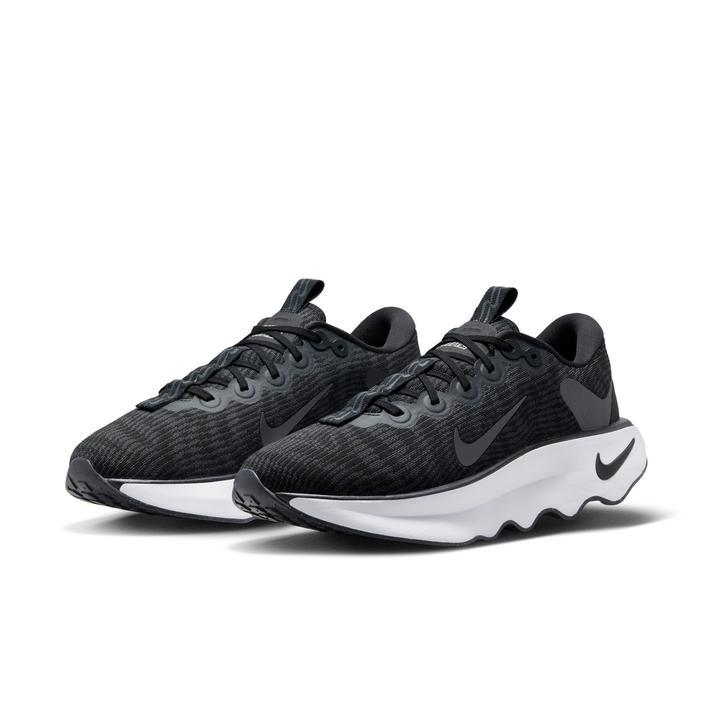 【NIKE】 ナイキ MOTIVA モティバ MDV1237 001BLACK/BLACK