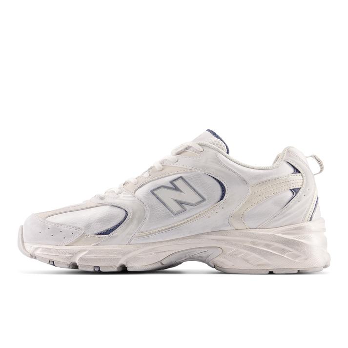 【NEW BALANCE】 ニューバランス MR530CT(D) MR530 MR530CT SILVER/WHT(CT)のサムネイル