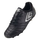 ジュニア 【UMBRO】 アンブロ ACCELATOR RB J WIDE HG ACCELATOR RB J WIDE HG UU4WJA02BW BLACK/WHITE