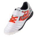 LbY yUMBROz Au ACCELATOR SB JR WIDE ACCELATOR SB JR WIDE UU4WJB04WO S.WHITE/ORANGE