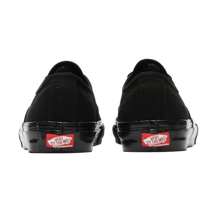 【VANS】 ヴァンズ SKATE AUTHENTIC スケートオーセンティック VN0A5FC8BKA