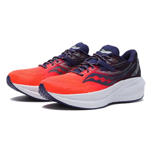 【SAUCONY】 サッカニー WMNS TRIUMPH 20 ウィメンズ トライアンフ 20 S10759-65 【SAUCONY】 サッカニー WMNS TRIUMPH 20 ウィメンズ トライアンフ 20 S10759-65
