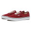 VANS  AUTHENTIC ƥå VN0009PV9D0 CORDUROY R.RED