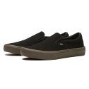  ヴァンズ BMX SLIP-ON BMXスリッポン VN0005V1BMV DENNIS BLK/MLT