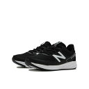 ジュニア 【NEW BALANCE】 ニューバランス 215-245YK570BW3(W) YK570 YK570BW3 BLACK(BW3)