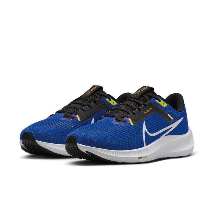 NIKE ʥ AIR ZOOM PEGASUS 40   ڥ 40 MDV3853 401RACBLU/WHT