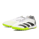 【ADIDAS】 アディダス predator accuracy.3 l tf プレデターアキュラシー.3 L TF GZ0003 FTWR/CORE/LUCI