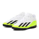 キッズ 【ADIDAS】 アディダス 17-20x crazyfast.4 tf j キッズ エックス クレイジーファスト.4 TF J IE4066