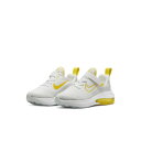 キッズ 【NIKE】 ナイキ 17-22 AIR ZOOM ARCADIA 2 (PSV) エア ズーム アルカディア 2 PSV KDM8492 101SMWHT/OPTYE