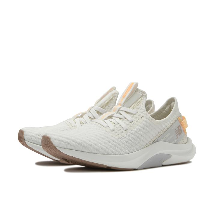 レディース 【NEW BALANCE】 ニューバランス WNRGSCS2(D) エナジャイズ WNRGSCS2 BEIGE(CS2)