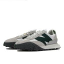 yNEW BALANCEz j[oX UXC72FG(D) UXC72 UXC72FG GRAY/GREEN(FG)