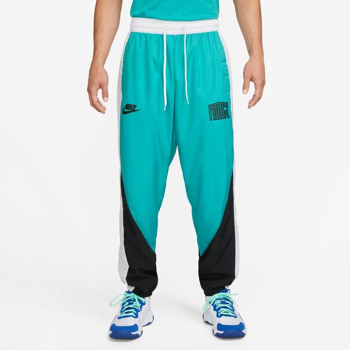 NIKE ʥ M START5 WVN PANT 󥰥ѥ FB6967 367TLNBLA/WHT