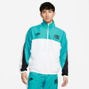 【NIKE】 ナイキ M START 5 WVN JKT アウター FB6981 367TLNBLA/WHT