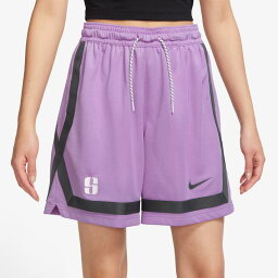 【NIKE】 ナイキ W SABRINA SHORT ショートパンツ FB8426 532RSHFCH/ANTH