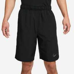 【NIKE】 ナイキ M CHLLNGR 9UL SHORT E ショートパンツ FN8524 010BLK/MULTIC