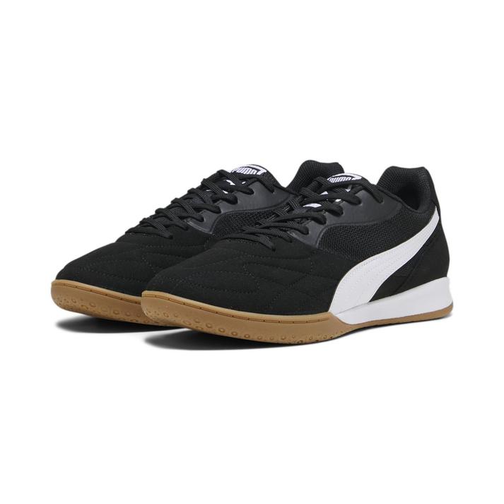 【PUMA】 プーマ KING TOP IT キング トップ IT 107349 01BLK/WHT