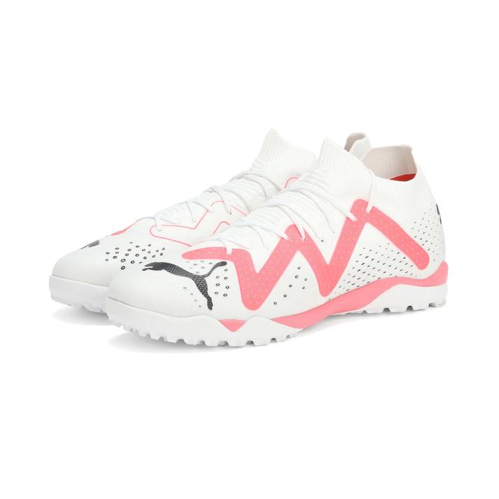 【PUMA】 プーマ FUTURE MATCH TT フューチャー マッチ TT 107374 01WHT