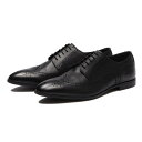 【HAWKINS】 ホーキンス WING TIP ウイングチップ HB50021 BLACK