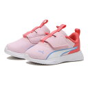 ベビー 【PUMA】 プーマ 12-16FLYER FLEX OWS TC INF フライヤー フレックス OWS TC インファント 394275 ABC-MART限定 *06PEARL PINK