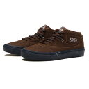 【VANS】 ヴァンズ MN SKATE HALF CAB '92 