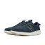 レディース 【NEW BALANCE】 ニューバランス WASMPDN1(2E) サンファー WASMPDN1 NAVY(DN1)