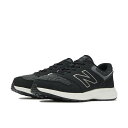 ニューバランス レディース 【NEW BALANCE】 ニューバランス WW550BK4(2E) WW550 WW550BK4 BLACK(BK4)