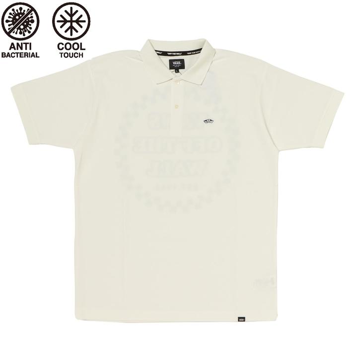楽天市場】VANS ヴァンズ(サイズ(S/M/L)L)(ポロシャツ 楽天市場】VANS ヴァンズ(サイズ(S/M/L)L)(ポロシャツ