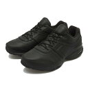 リーボック 【REEBOK】 リーボック RAINWALKER DASH DMX 4E レインウォーカーダッシュ 100071960 BLACK/GRAVEL/GR