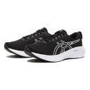 レディース 【ASICS】 アシックス W GEL-EXCITE 10 W Wゲルエキサイト10W 1012B420.003 ABC-MART限定