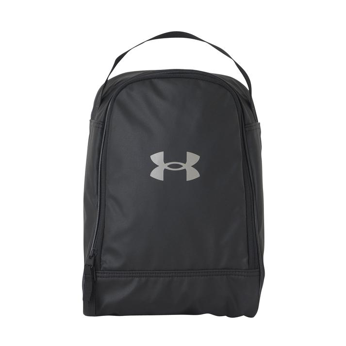 UNDER ARMOUR ޡ U SHOES BAG Хå 1372916 001BLK/GLD