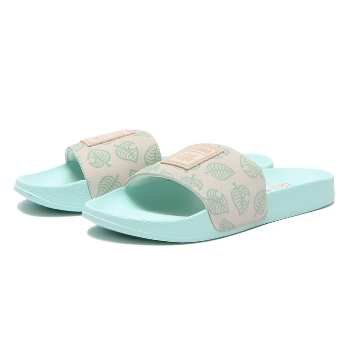 【PUMA】 プーマ LEADCAT ANIMAL CROSSING リードキャット アニマルクロッシング 382963