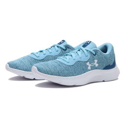 レディース 【UNDER ARMOUR】 アンダーアーマー W UA W Mojo 2 モジョ2 3024131 402BZD/VTB/WHT