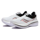 ySAUCONYz TbJj[ KINVARA PRO Lov S20847-30 WHITE/INFRARED