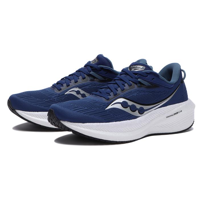 【SAUCONY】 サッカニー TRIUMPH 21 トライアンフ 21 S20881-21