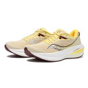 レディース 【SAUCONY】 サッカニー WMNS TRIUMPH 21 ウィメンズ トライアンフ 21 S10881-30 GLOW/SUNDOWN