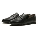 fB[X  ABC SELECT  G[r[V[ZNg COIN LOAFER 1.5 RC[t@[ 1.5 W5038 BLACK