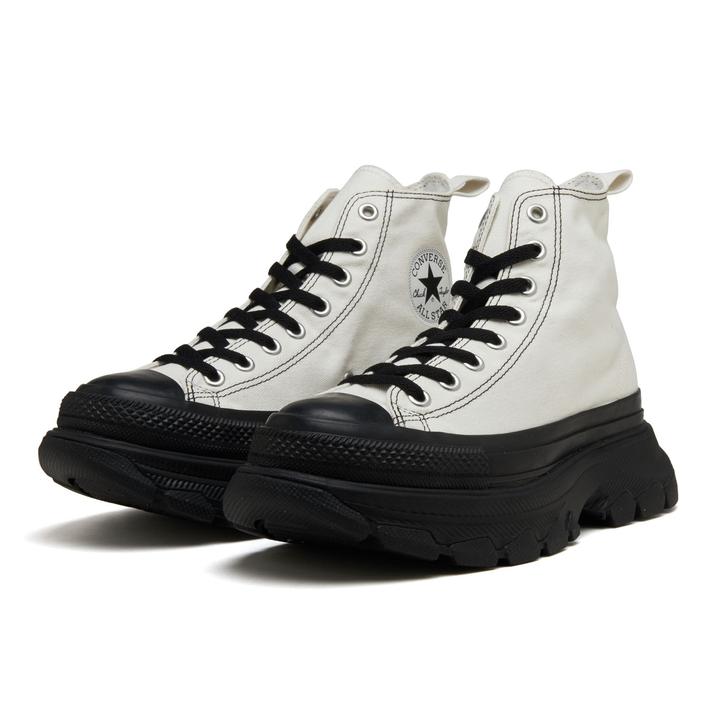 【CONVERSE】 コンバース AS (R) TREKWAVE HI オールス