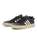 【ADIDAS】 アディダス スニーカー メンズ NIZZA LO ニッツァ ロー IG8651 ABC-MART限定 *CORE/OFFW/HEMP