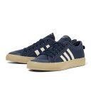 【ADIDAS】 アディダス NIZZA LO ニッツァ ロー IG8652 ABC-MART限定 *COLL/OFFW/HEMP