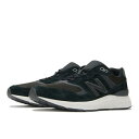 yNEW BALANCEz j[oX MW880BK6(4E) MW880 MW880BK6 BLACK(BK6)