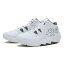 【ASICS】 アシックス UNPRE ARS 2 W アンプレアルス 2 1063A069.100 WHITE/G GREY