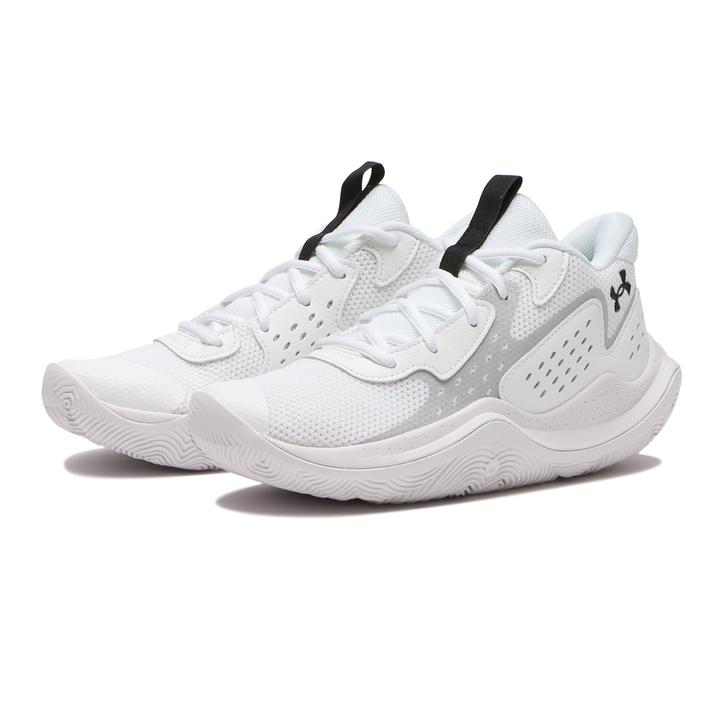 レディース 【UNDER ARMOUR】 アンダーアーマー U UA GS JET '23 2E ジ ...