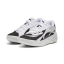 【PUMA】 プーマ ALL-PRO NITRO TEAM ALL-PRO ニトロ チーム 379081 06WHT/BLK