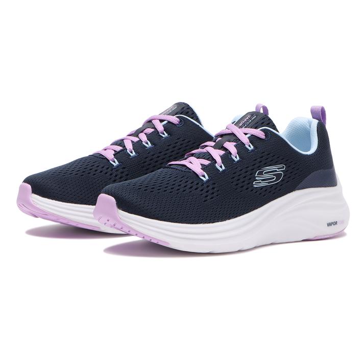 楽天ABC-MART楽天市場店【SKECHERS】 スケッチャーズ VAPOR FOAM - FRESH T ベーパー フォーム - フレッシュ トレンド 150024 NVLV