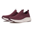  SKECHERS  XPb`[Y VAPOR FOAM - TRUE CL x[p[ tH[ - gD[NVbN 150020 PLUM