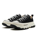 【CONVERSE】 コンバース AS (R) TREKWAVE F