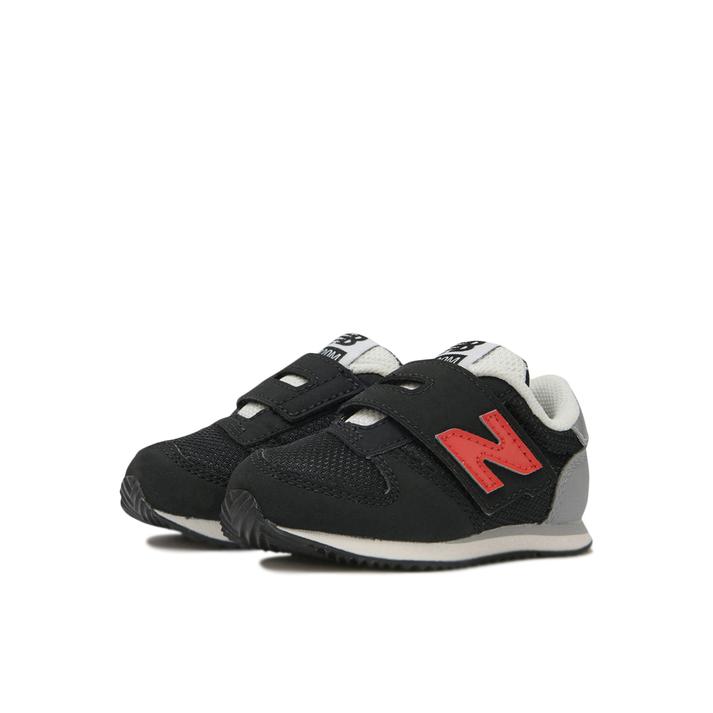 ≪nbkcp≫ ベビー 【NEW BALANCE】 ニューバランス 14-16IZ420MJD(W) IZ420M IZ420MJD